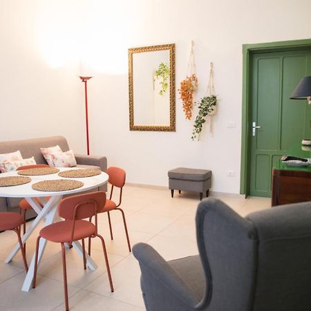 Glbapartments Capo dʼOrlando المظهر الخارجي الصورة