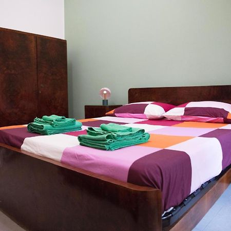 Glbapartments Capo dʼOrlando المظهر الخارجي الصورة