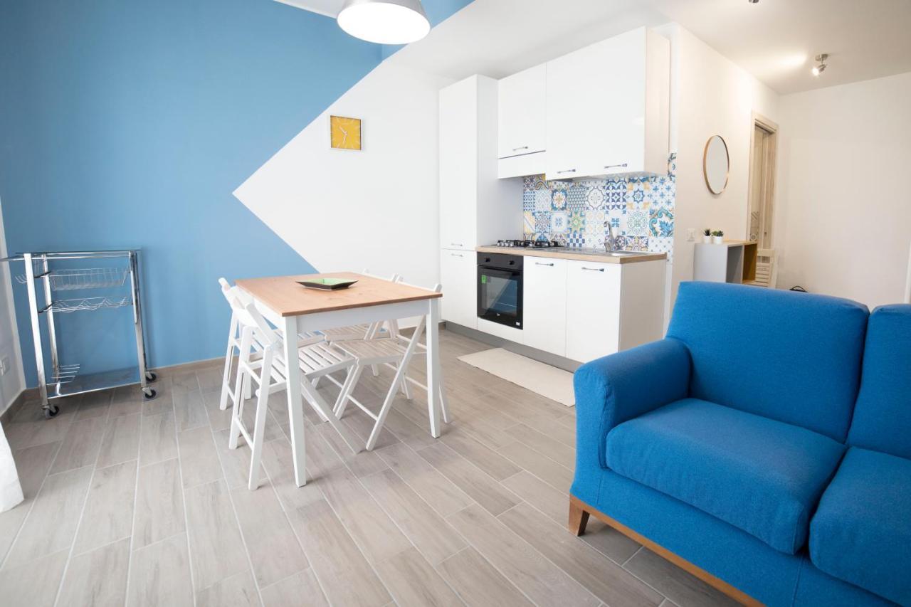 Glbapartments Capo dʼOrlando المظهر الخارجي الصورة