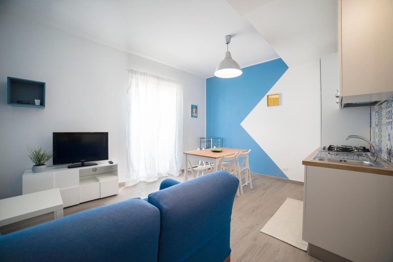 Glbapartments Capo dʼOrlando المظهر الخارجي الصورة
