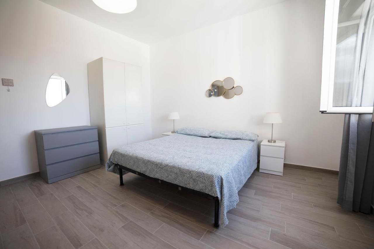 Glbapartments Capo dʼOrlando المظهر الخارجي الصورة