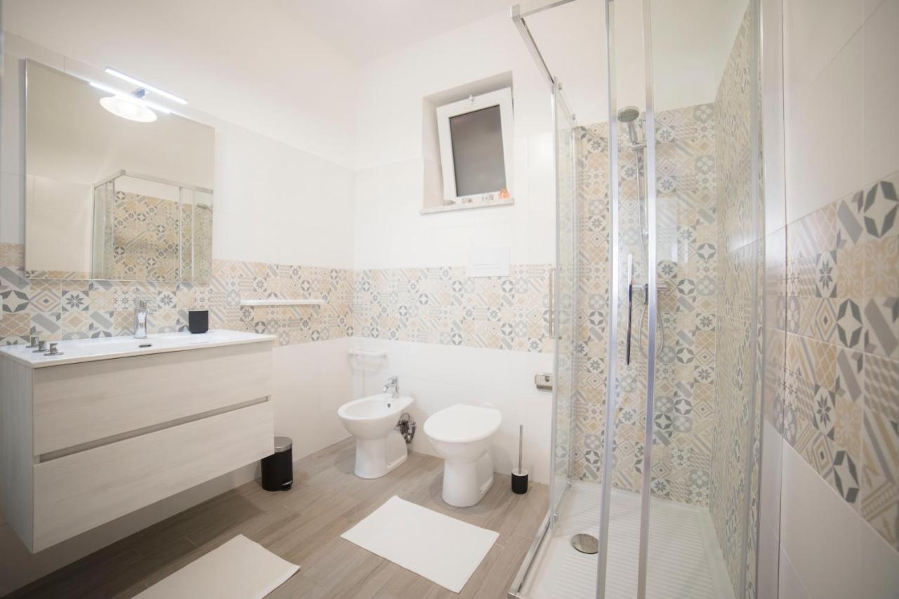 Glbapartments Capo dʼOrlando المظهر الخارجي الصورة