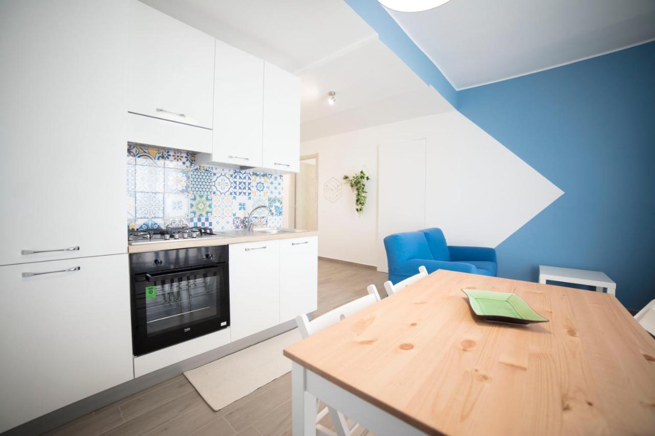 Glbapartments Capo dʼOrlando المظهر الخارجي الصورة