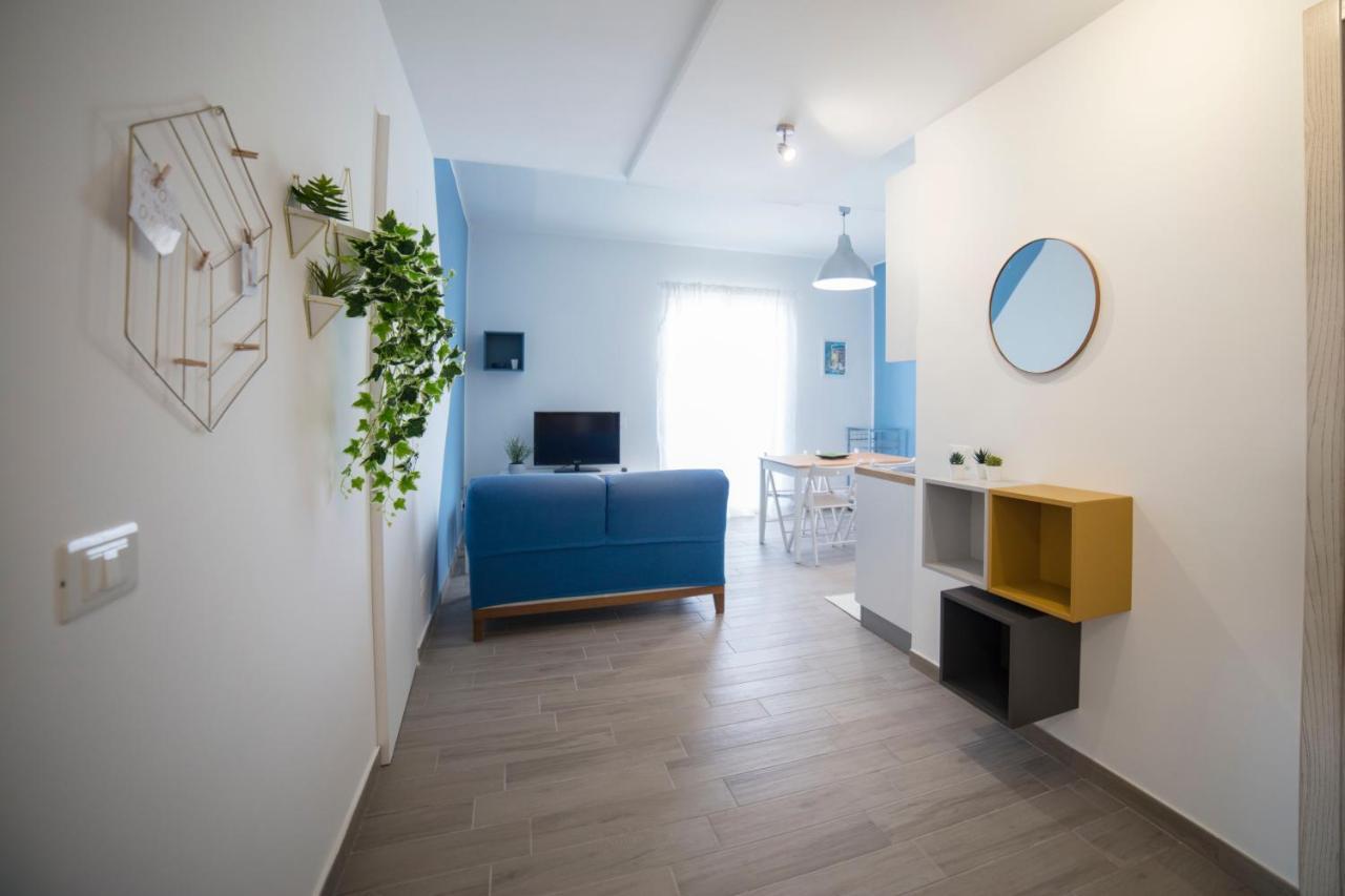 Glbapartments Capo dʼOrlando المظهر الخارجي الصورة