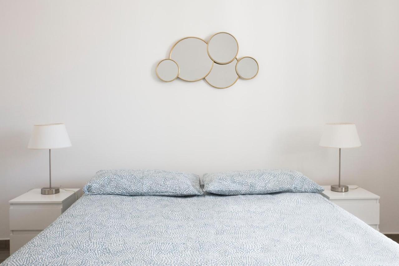 Glbapartments Capo dʼOrlando المظهر الخارجي الصورة