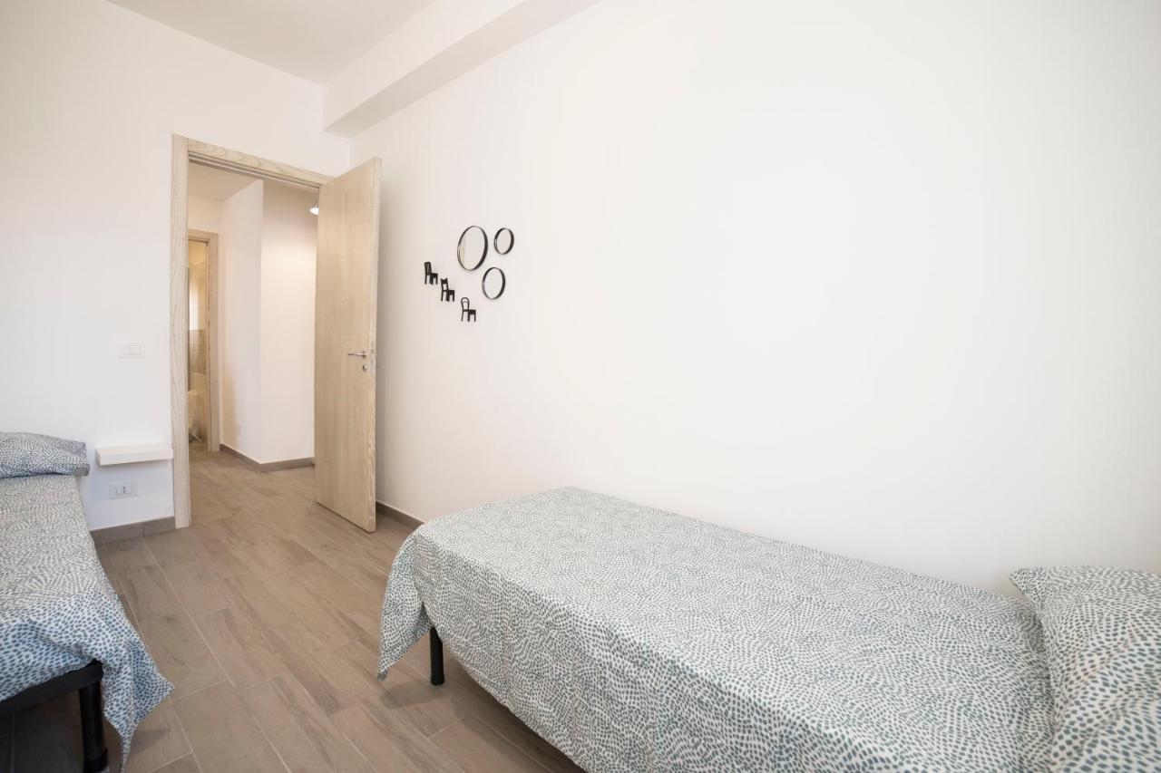 Glbapartments Capo dʼOrlando المظهر الخارجي الصورة