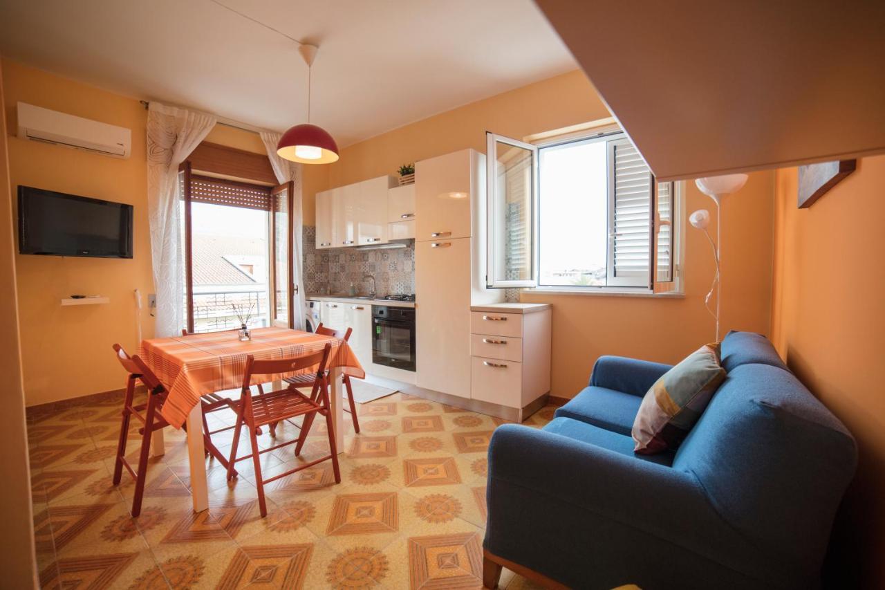 Glbapartments Capo dʼOrlando المظهر الخارجي الصورة