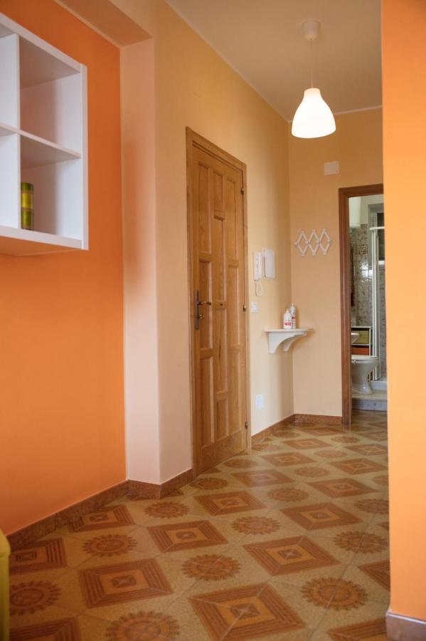 Glbapartments Capo dʼOrlando المظهر الخارجي الصورة
