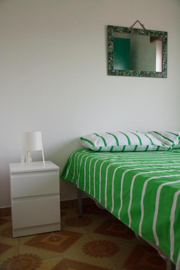 Glbapartments Capo dʼOrlando المظهر الخارجي الصورة