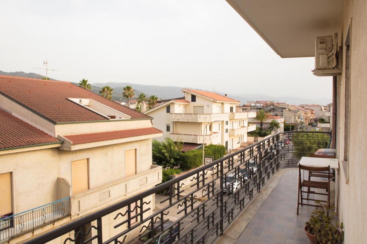 Glbapartments Capo dʼOrlando المظهر الخارجي الصورة