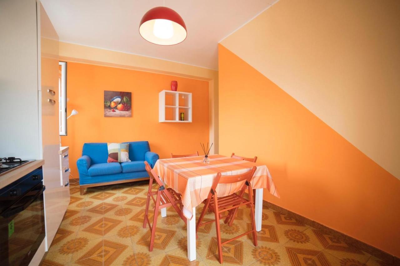 Glbapartments Capo dʼOrlando المظهر الخارجي الصورة