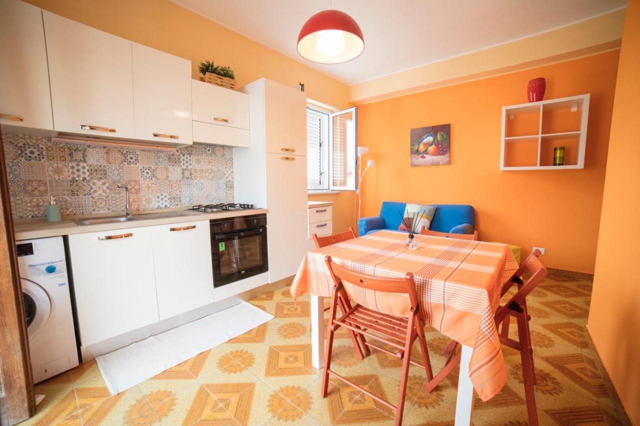 Glbapartments Capo dʼOrlando المظهر الخارجي الصورة