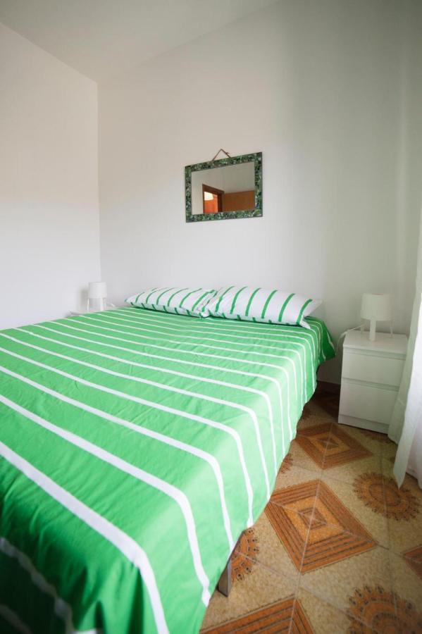Glbapartments Capo dʼOrlando المظهر الخارجي الصورة