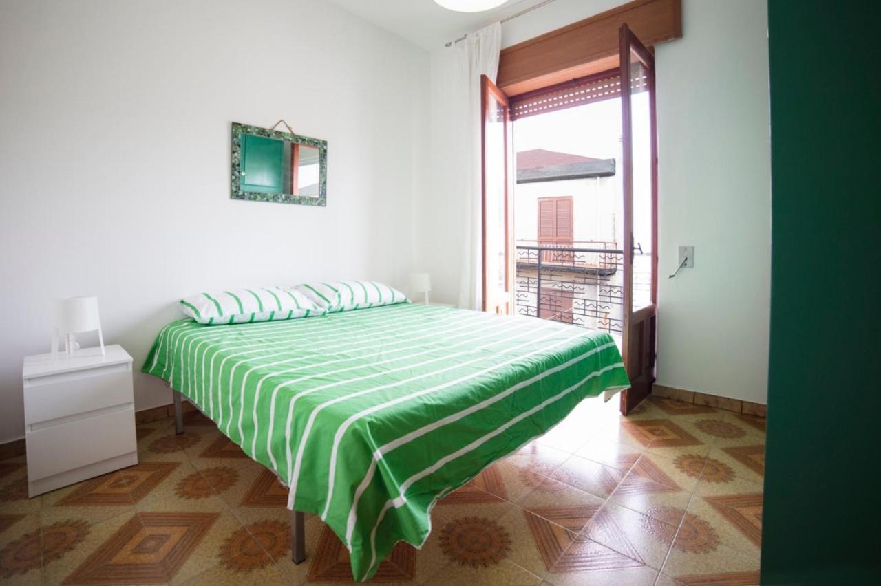 Glbapartments Capo dʼOrlando المظهر الخارجي الصورة