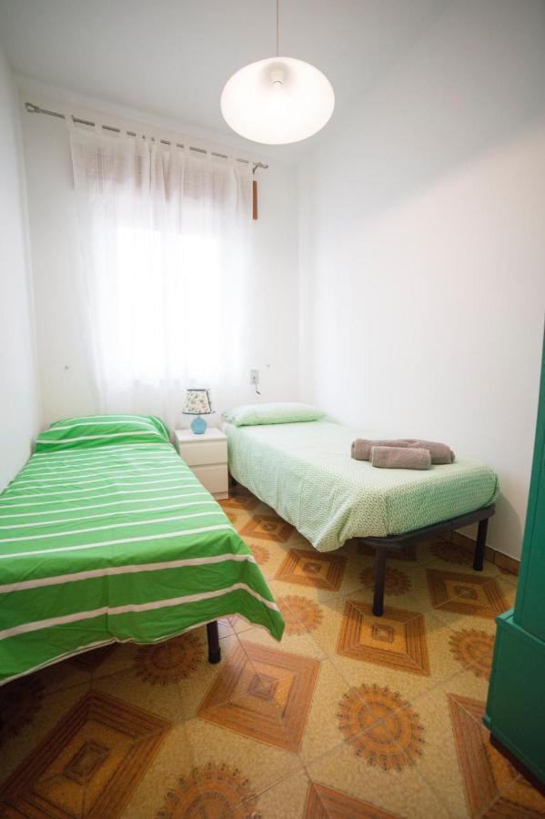 Glbapartments Capo dʼOrlando المظهر الخارجي الصورة