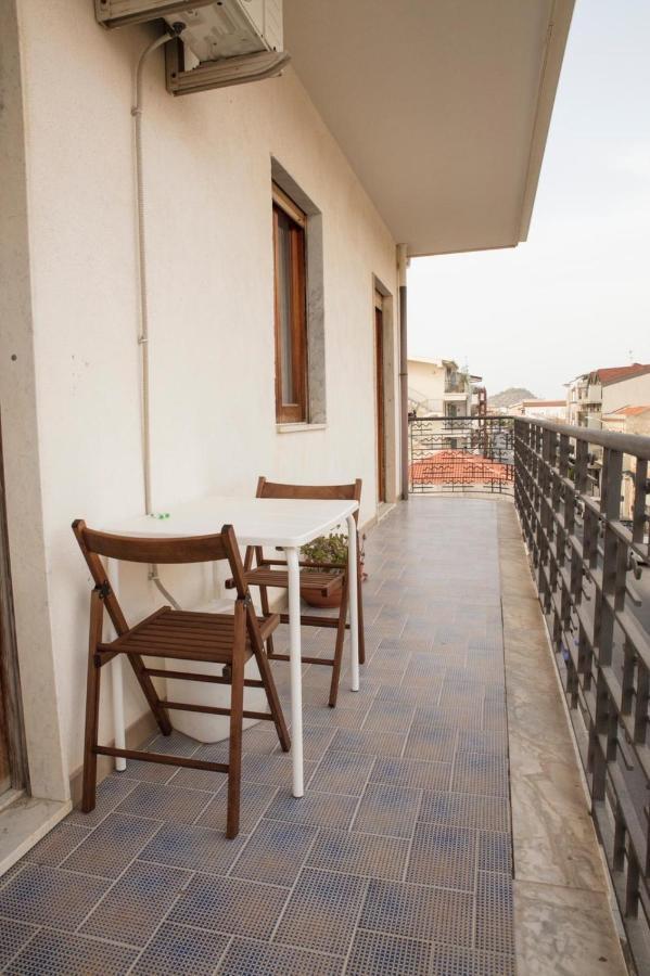 Glbapartments Capo dʼOrlando المظهر الخارجي الصورة