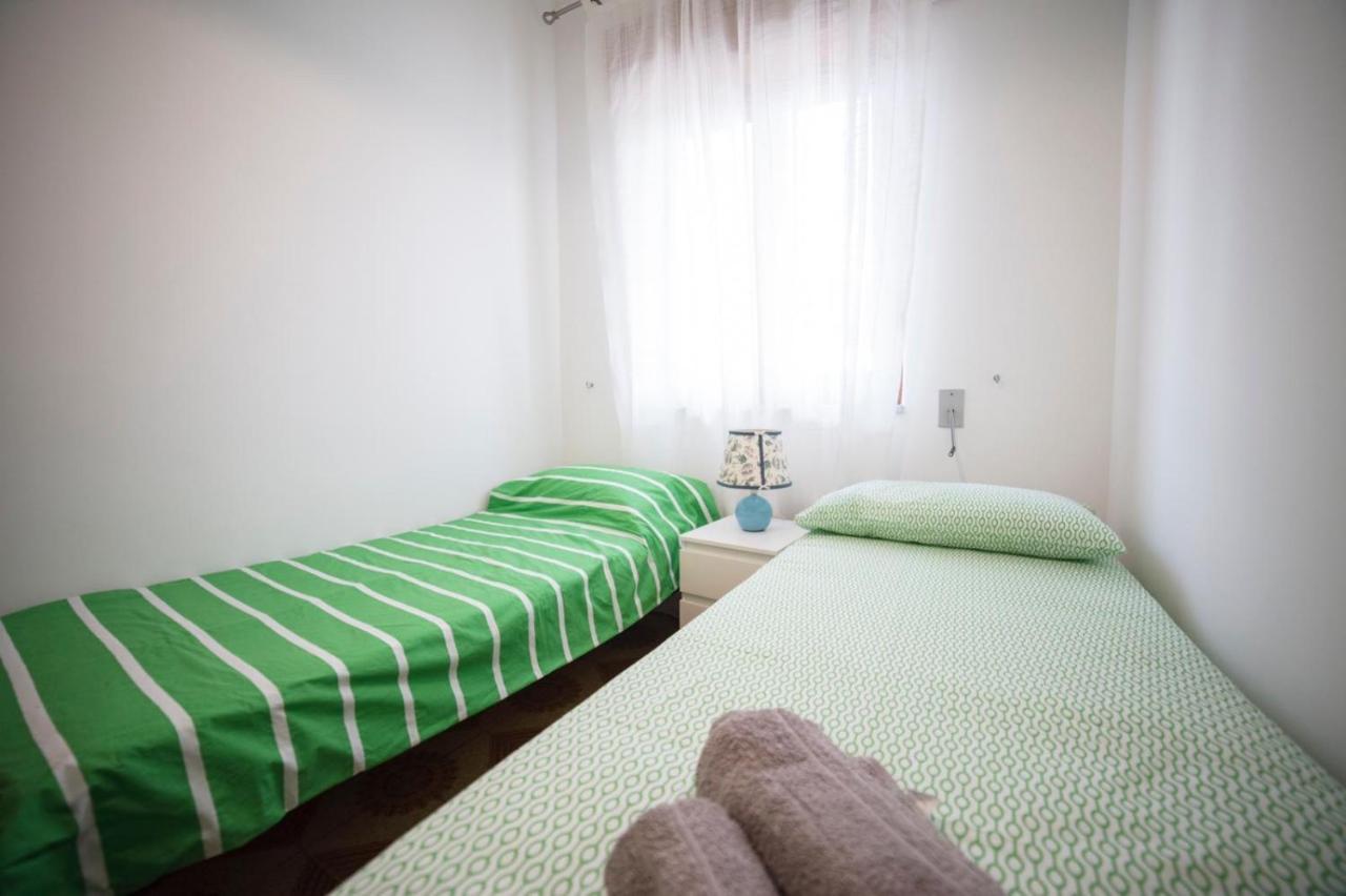 Glbapartments Capo dʼOrlando المظهر الخارجي الصورة