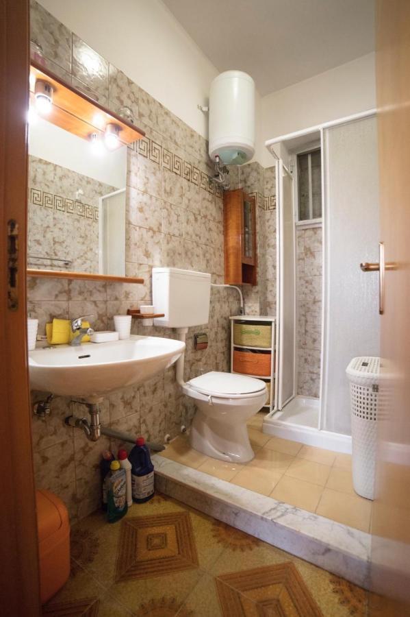 Glbapartments Capo dʼOrlando المظهر الخارجي الصورة
