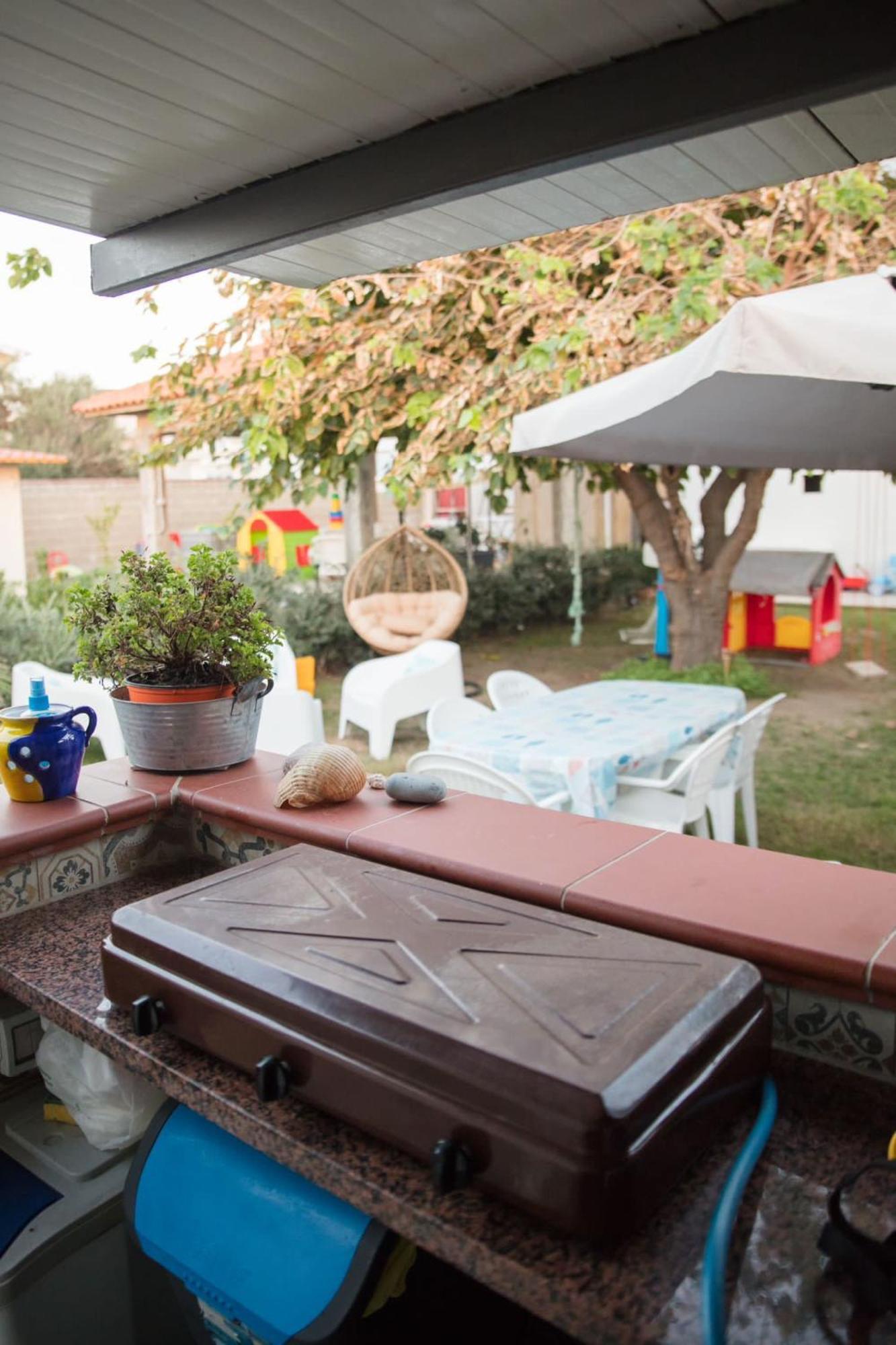 Glbapartments Capo dʼOrlando المظهر الخارجي الصورة