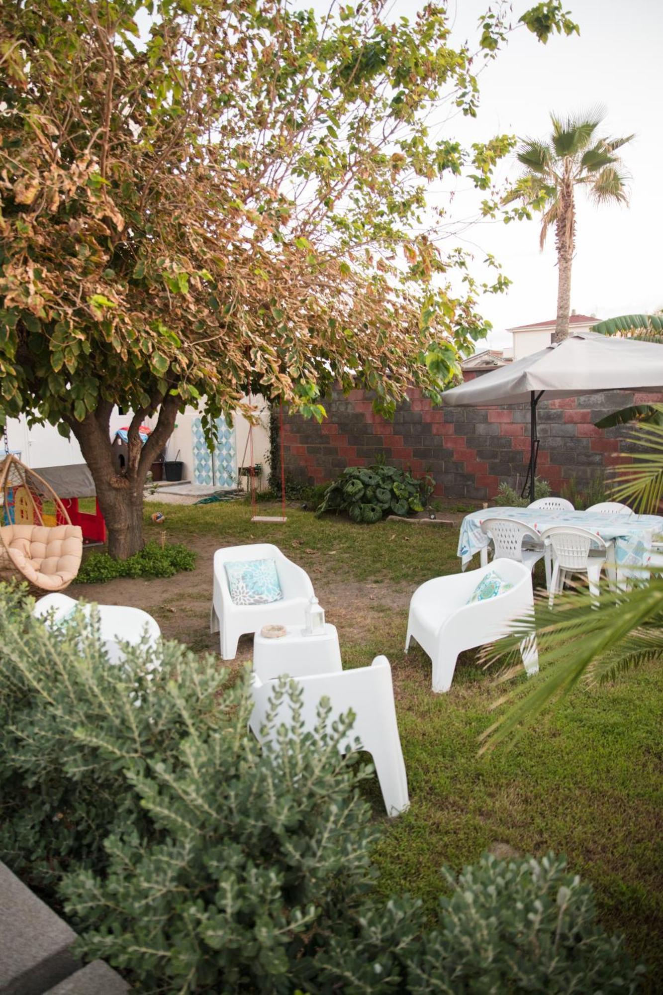 Glbapartments Capo dʼOrlando المظهر الخارجي الصورة