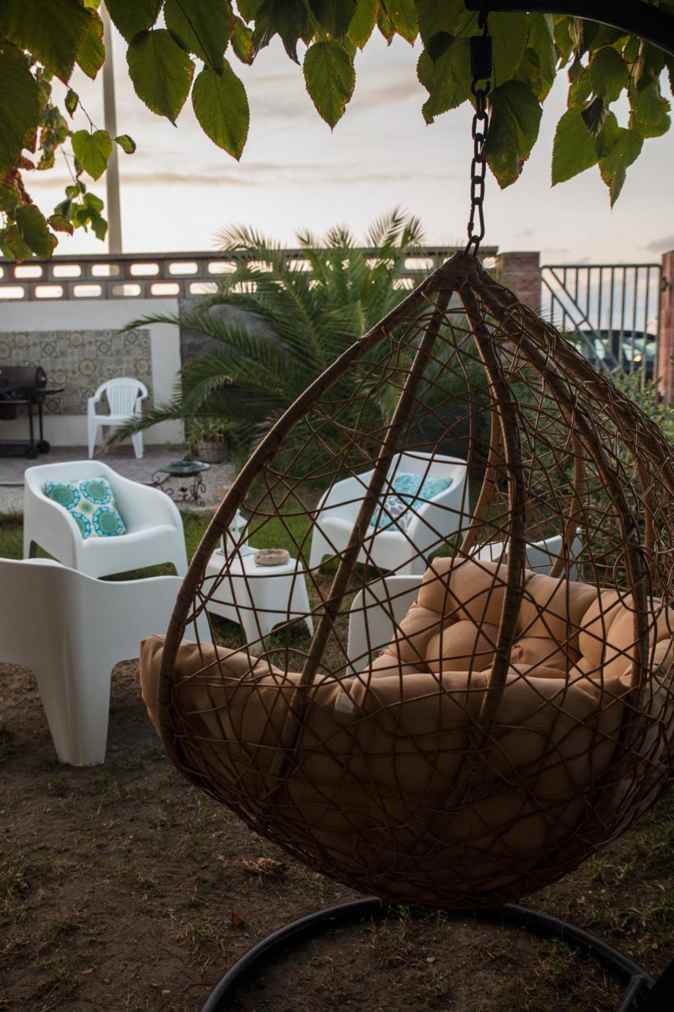 Glbapartments Capo dʼOrlando المظهر الخارجي الصورة