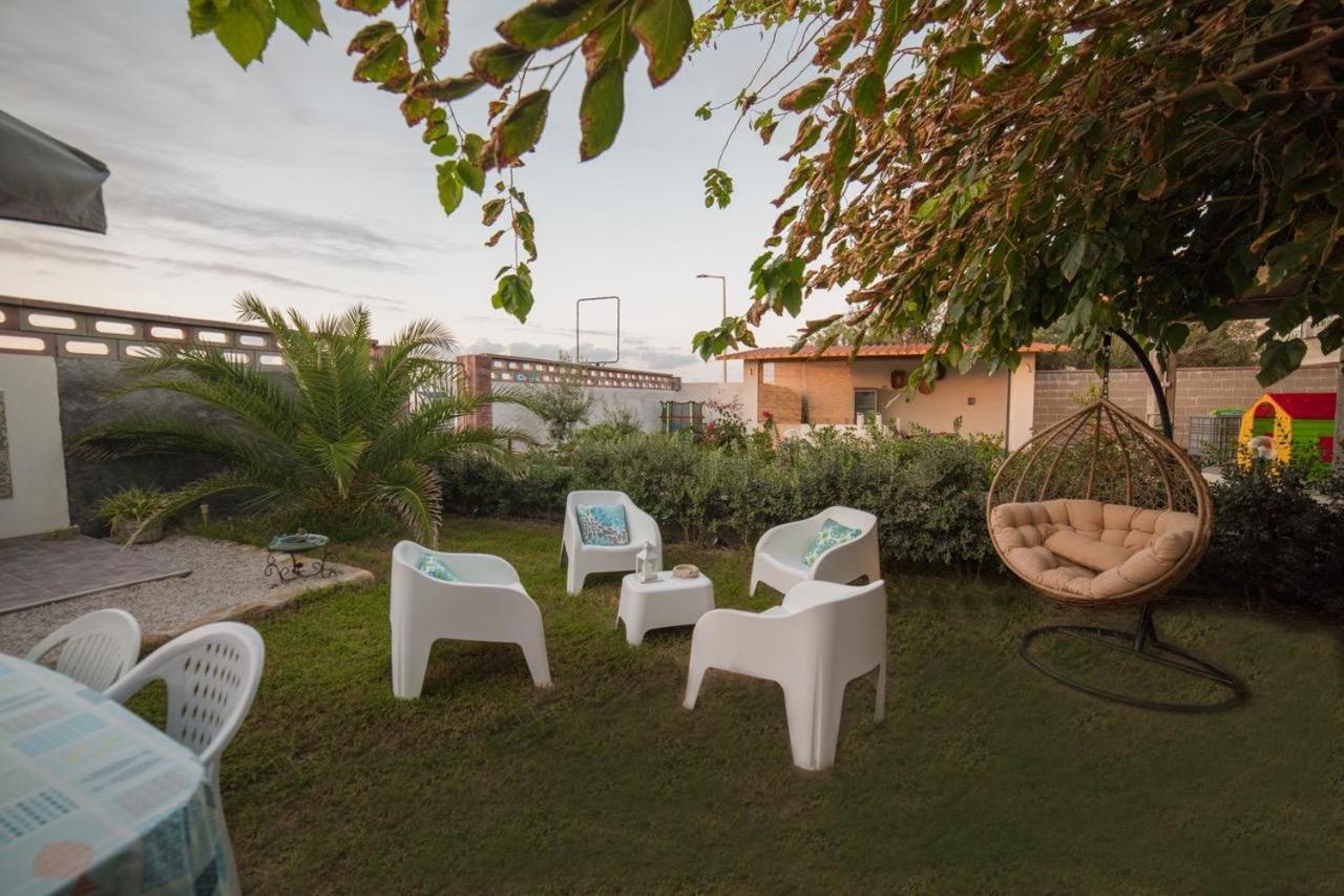 Glbapartments Capo dʼOrlando المظهر الخارجي الصورة