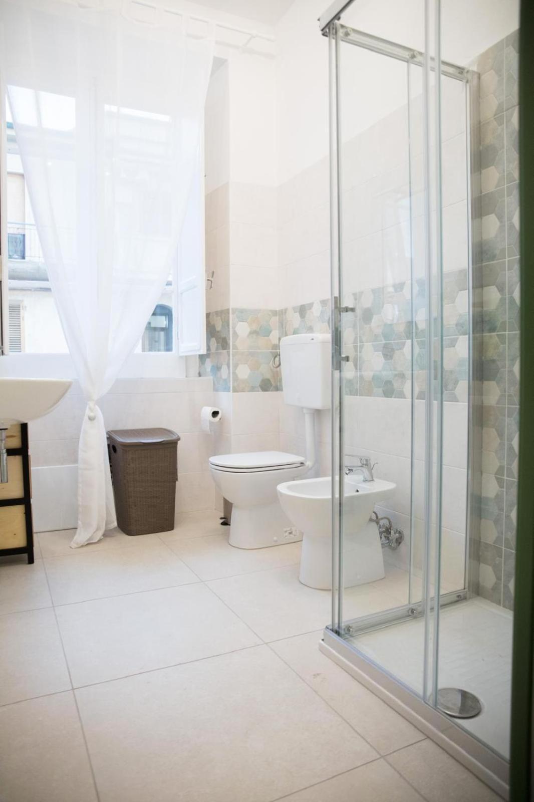 Glbapartments Capo dʼOrlando المظهر الخارجي الصورة