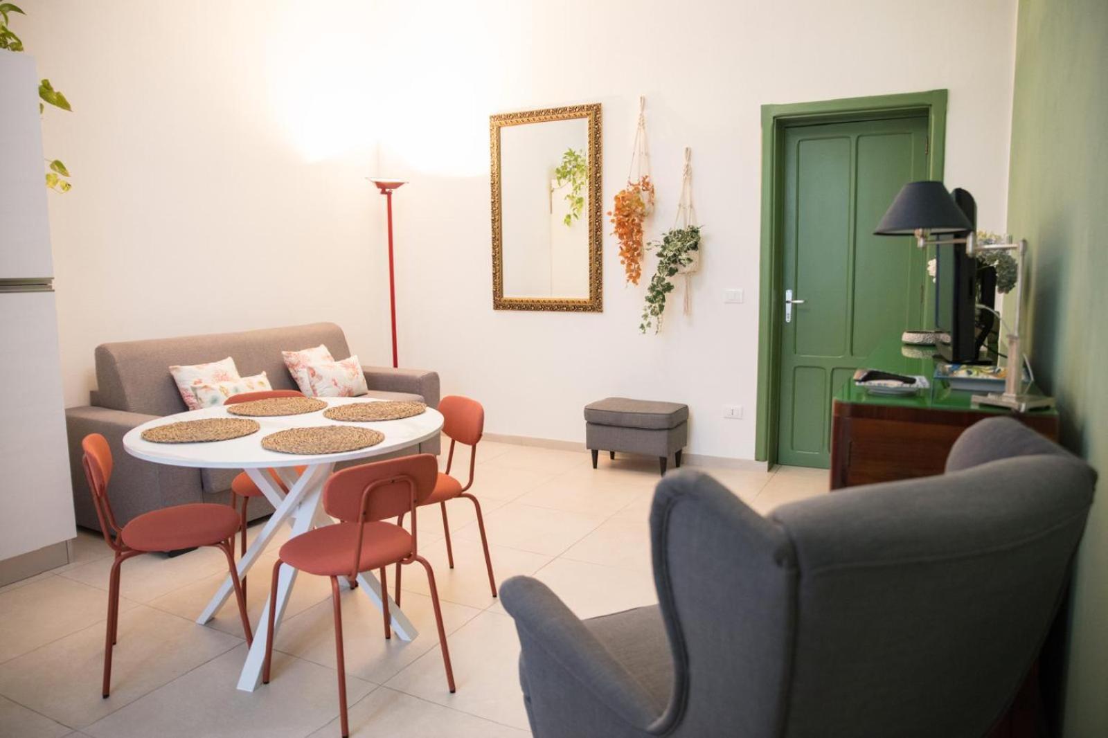 Glbapartments Capo dʼOrlando المظهر الخارجي الصورة