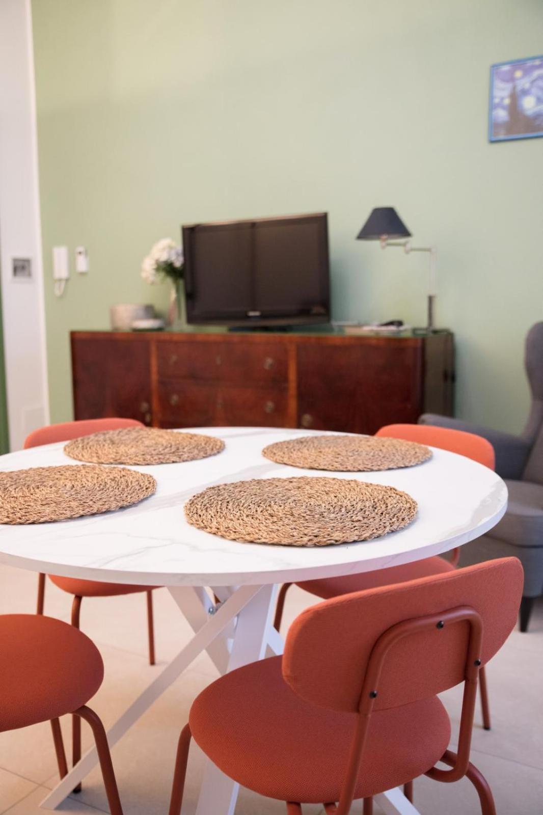 Glbapartments Capo dʼOrlando المظهر الخارجي الصورة