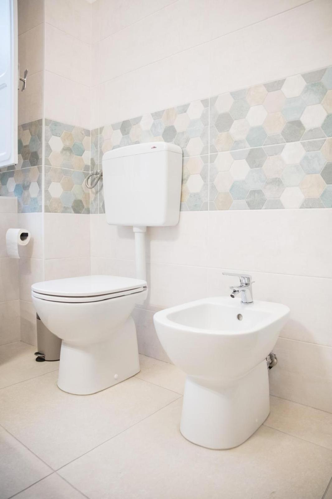 Glbapartments Capo dʼOrlando المظهر الخارجي الصورة