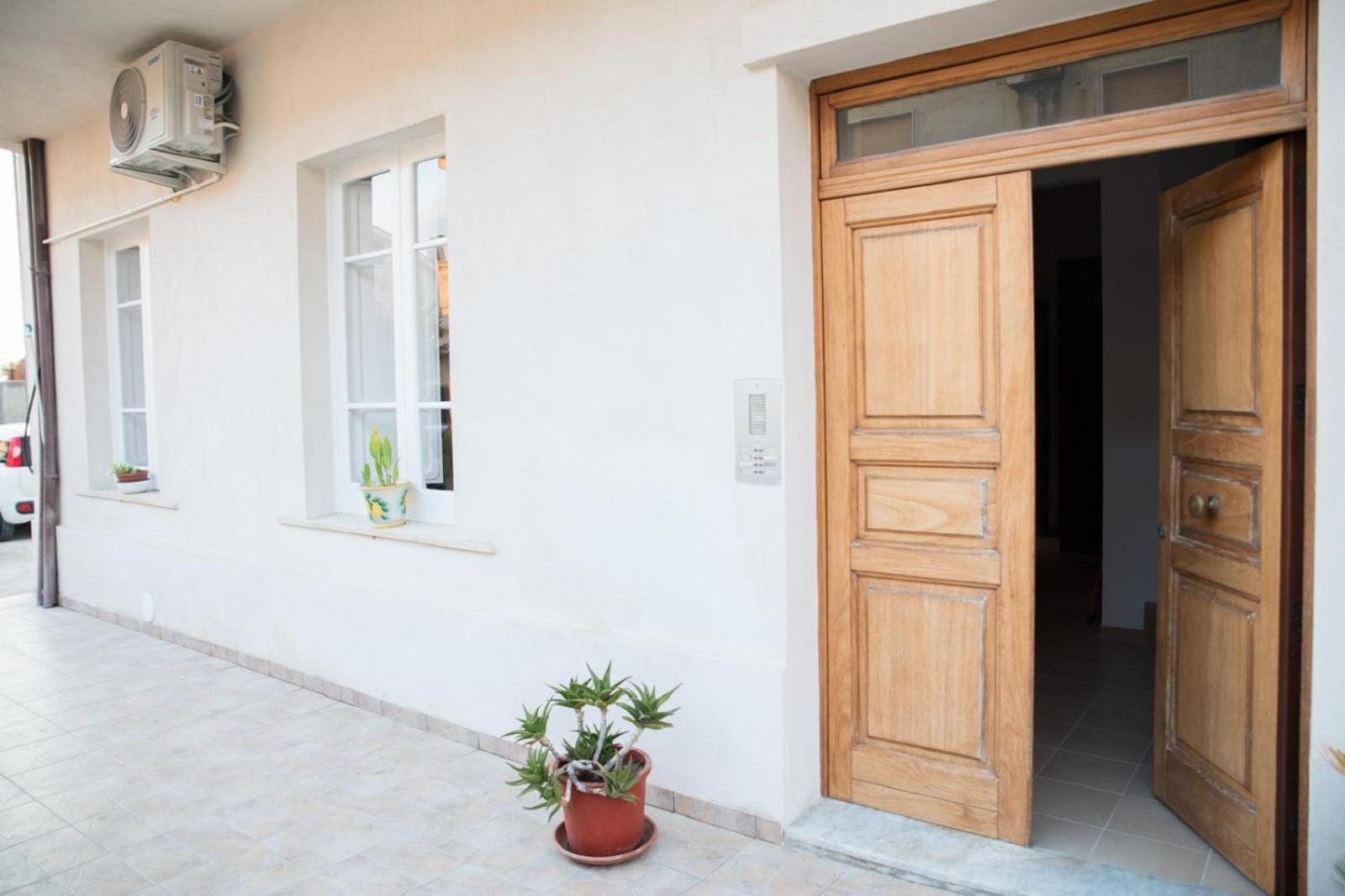 Glbapartments Capo dʼOrlando المظهر الخارجي الصورة