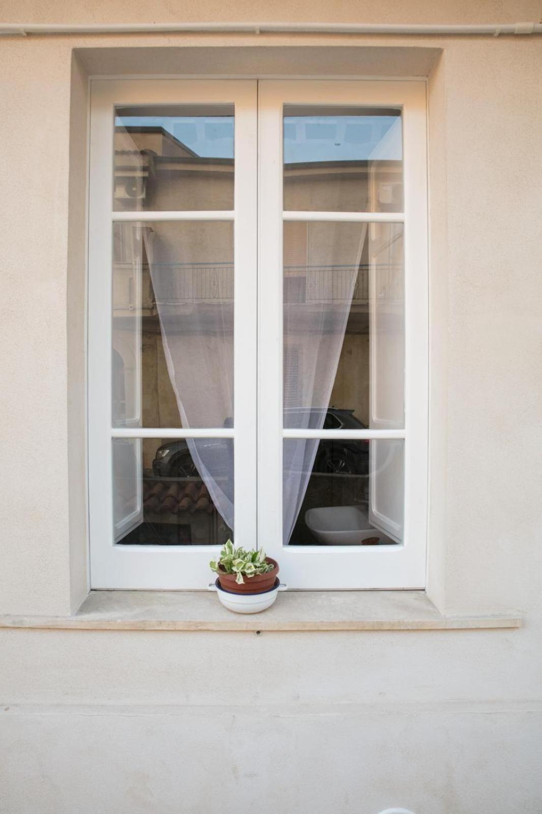 Glbapartments Capo dʼOrlando المظهر الخارجي الصورة