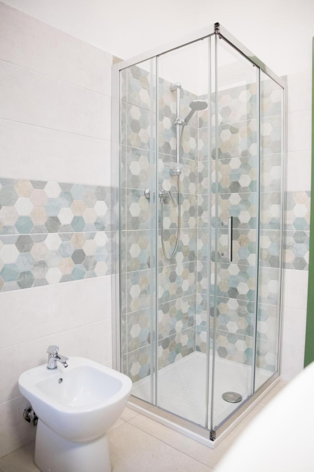 Glbapartments Capo dʼOrlando المظهر الخارجي الصورة
