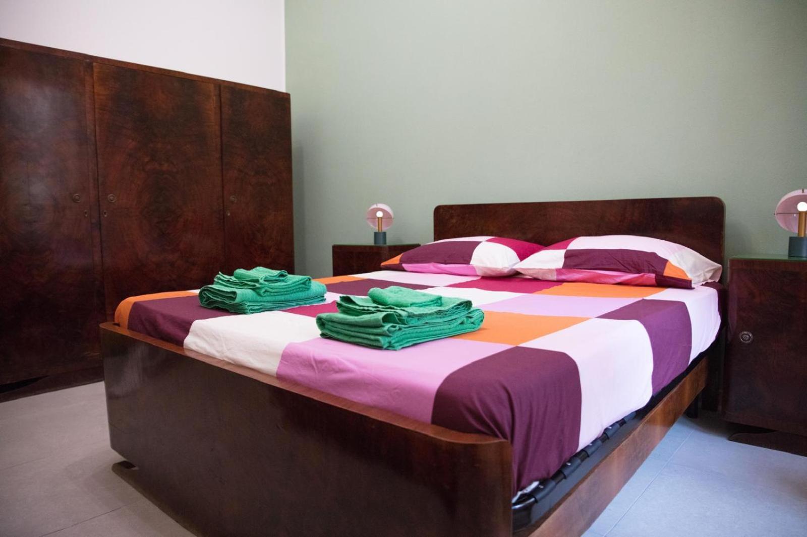 Glbapartments Capo dʼOrlando المظهر الخارجي الصورة