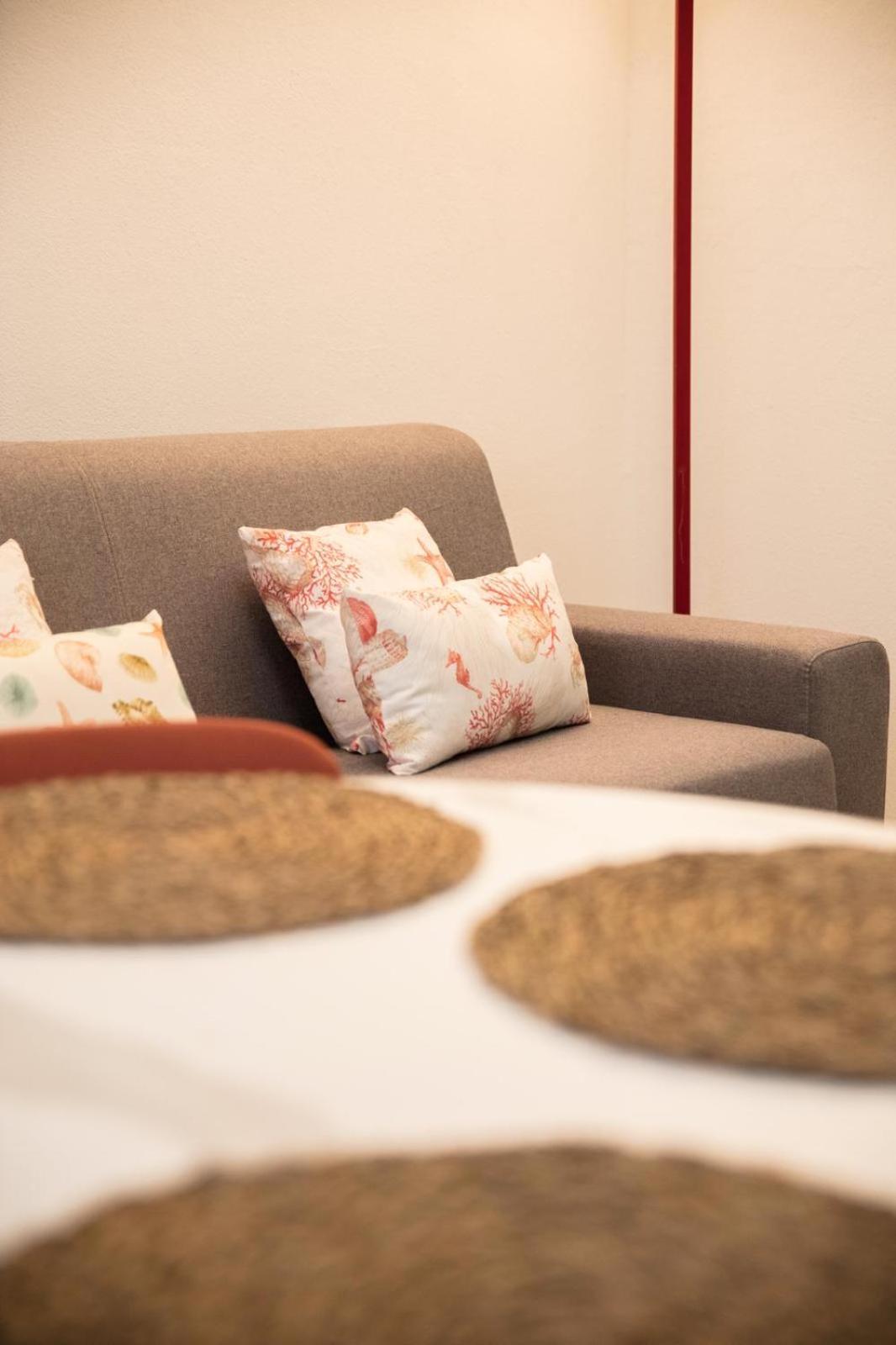 Glbapartments Capo dʼOrlando المظهر الخارجي الصورة